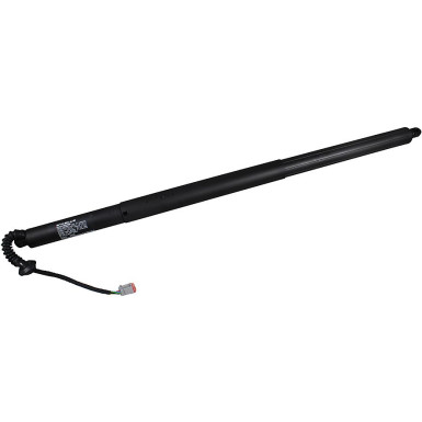 Metzger Elektromotor, Heckklappe 2115033