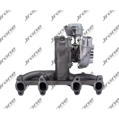 Jrone Turbolader 8G17-30M-330