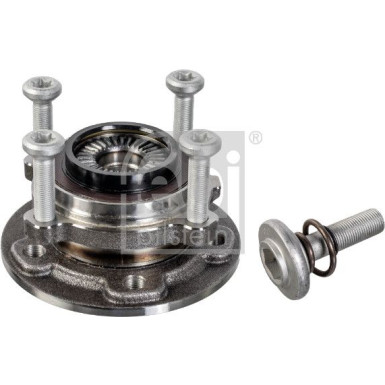 FEBI BILSTEIN 176975 Radlagersatz