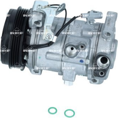 Kompressor, Klimaanlage 320266 Kompressor, Klimaanlage 320266