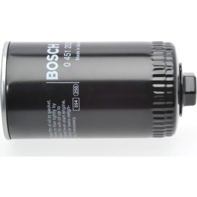 BOSCH 0 451 203 087 Ölfilter BOSCH 0 451 203 087 Ölfilter