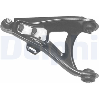 Lenker, Radaufhängung TC740 Lenker, Radaufhängung TC740