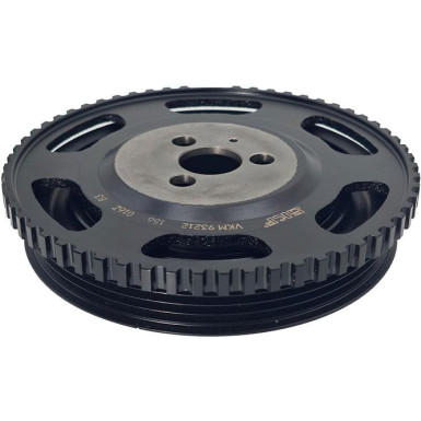 SKF Riemenscheibe, Kurbelwelle VKM 93212 SKF Riemenscheibe, Kurbelwelle VKM 93212