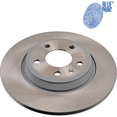 Blue Print Bremsscheibe ADV184303