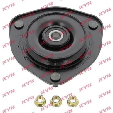 KYB Reparatursatz, Federbeinstützlager Suspension Mounting Kit SM5311