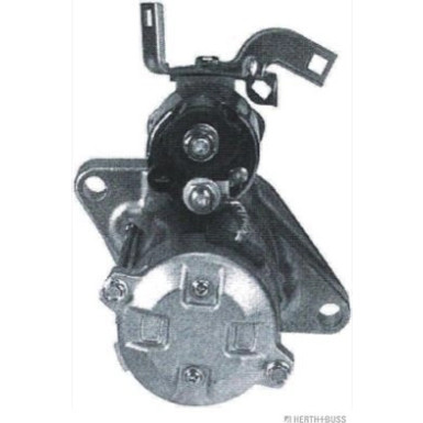Starter J5214036 Starter J5214036