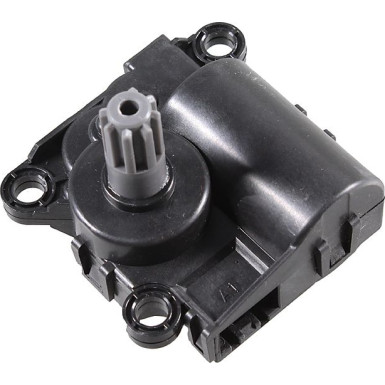 Metzger Stellelement, Mischklappe 0917479