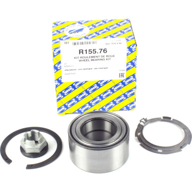 Radlagersatz R155.76 Radlagersatz R155.76