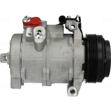 Kompressor, Klimaanlage 89077 Kompressor, Klimaanlage 89077