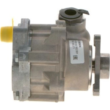 Hydraulikpumpe, Lenkung K S00 000 562