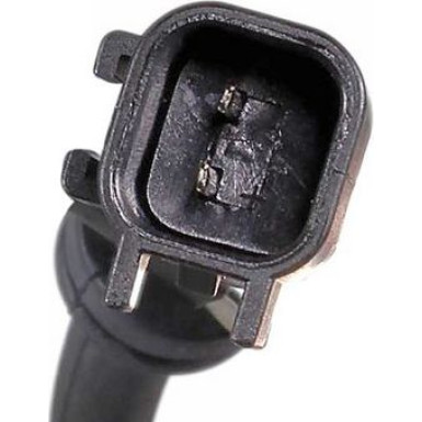 Sensor, Raddrehzahl 09001594