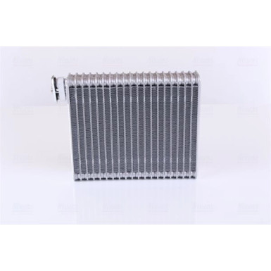 Nissens Verdampfer, Klimaanlage 92302