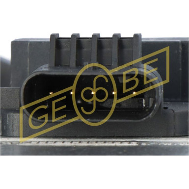 GEBE NOx-Sensor, NOx-Katalysator 9 3572 1