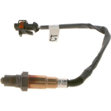 BOSCH Lambdasonde 0 258 006 815 BOSCH Lambdasonde 0 258 006 815
