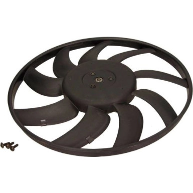 Maxgear Lüfter, Motorkühlung AC265849