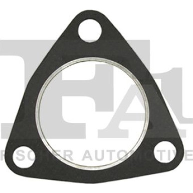 FA1 Dichtung, Abgasrohr 550-925