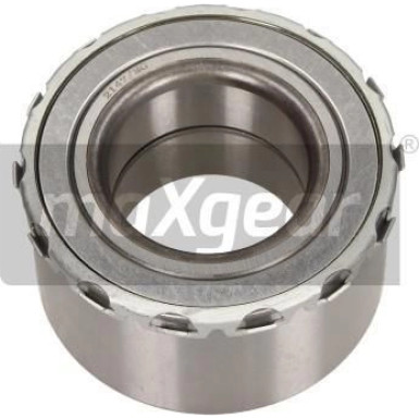 Maxgear Radlagersatz 33-0710