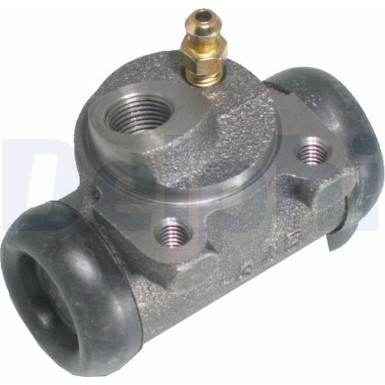 Delphi Radbremszylinder LW25086