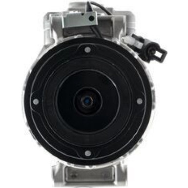 Mahle Kompressor, Klimaanlage BEHR ACP 1348 000S