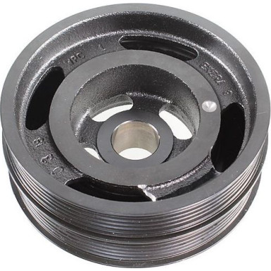 Metzger Riemenscheibe, Kurbelwelle 6400111