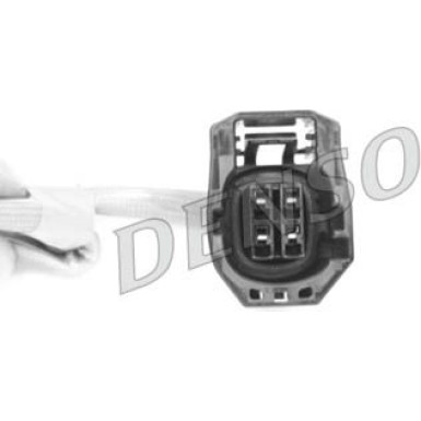 Denso Lambdasonde DOX-0331