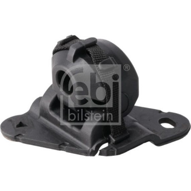 FEBI BILSTEIN 188113 Halter, Schalldämpfer