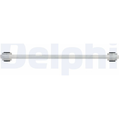 Delphi Lenker, Radaufhängung TC996