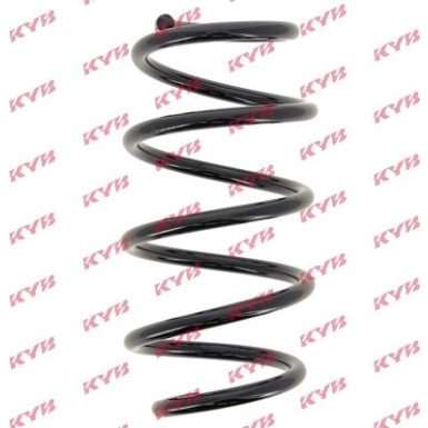 KYB Fahrwerksfeder K-Flex RH3358 KYB Fahrwerksfeder K-Flex RH3358