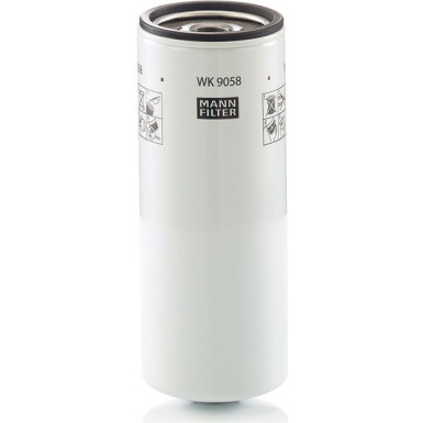 Kraftstofffilter WK 9058