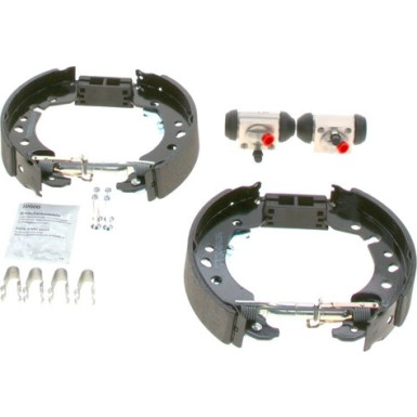 Bremsbackensatz 0 204 114 708