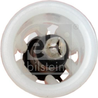 FEBI BILSTEIN 44366 Kompressor, Klimaanlage
