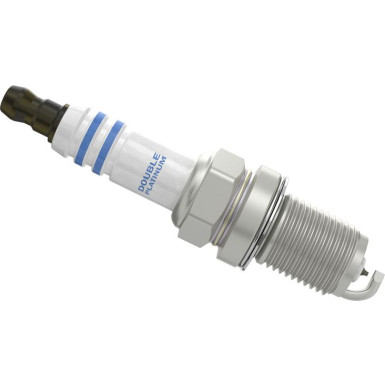 Zündkerze 0 242 245 558 Zündkerze 0 242 245 558
