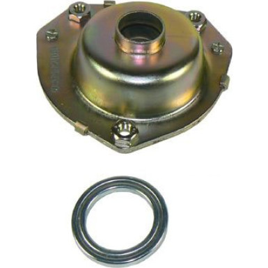 Metzger Reparatursatz, Federbeinstützlager 6490175
