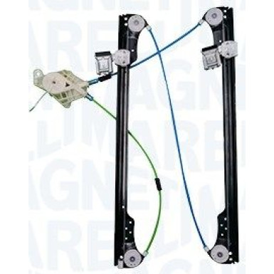 Magneti Marelli Fensterheber 350103126300