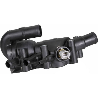 Metzger Thermostat, Kühlmittel 4006316