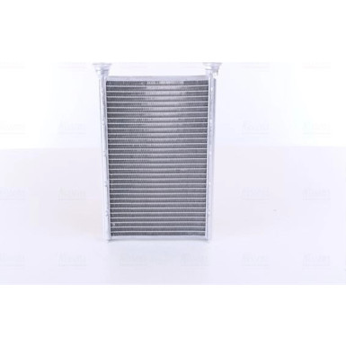 Nissens Wärmetauscher, Innenraumheizung FIRST FIT 70526