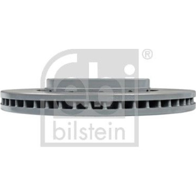 FEBI BILSTEIN 108401 Bremsscheibe