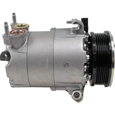 Kompressor, Klimaanlage ACP 1394 000P Kompressor, Klimaanlage ACP 1394 000P
