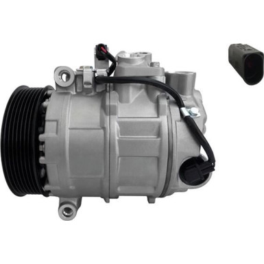 Kompressor, Klimaanlage ACP 721 000S Kompressor, Klimaanlage ACP 721 000S