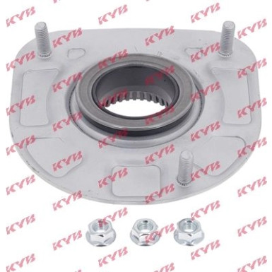 KYB Reparatursatz, Federbeinstützlager Suspension Mounting Kit SM5475