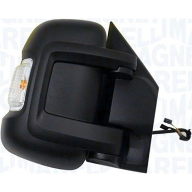 Magneti Marelli Außenspiegel 350315027840