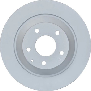 BOSCH Bremsscheibe 0 986 479 C28