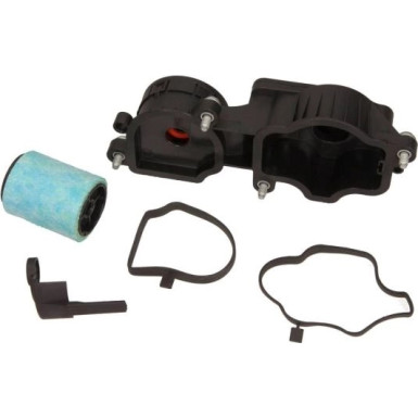 Maxgear Ventil, Kurbelgehäuseentlüftung 17-0082