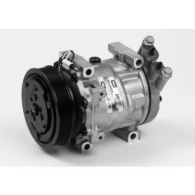 Kompressor, Klimaanlage 699107 Kompressor, Klimaanlage 699107