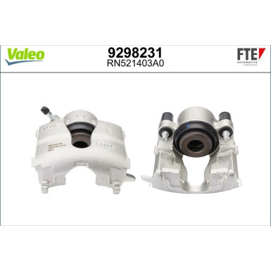 FTE Bremssattel NEOGEN 9298231