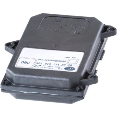 Hella Steuergerät, Beleuchtung 5DF 010 114-631