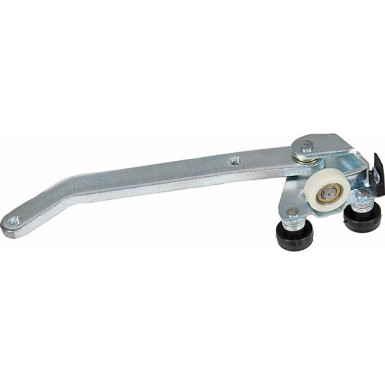 Metzger Rollenführung, Schiebetür 2310136