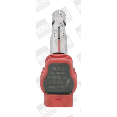 BorgWarner (BERU) Zündspule ZSE032