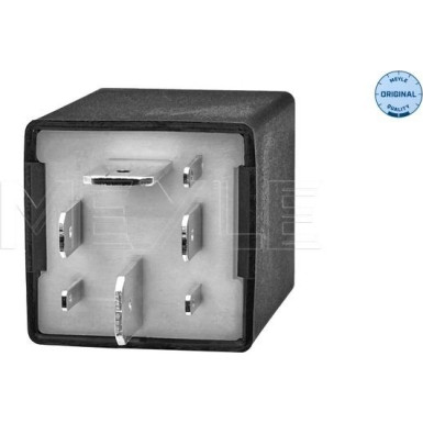 Meyle Relais, Kraftstoffpumpe MEYLE-ORIGINAL: True to OE 100 830 0018