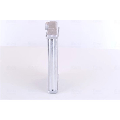 Nissens Wärmetauscher, Innenraumheizung 72046